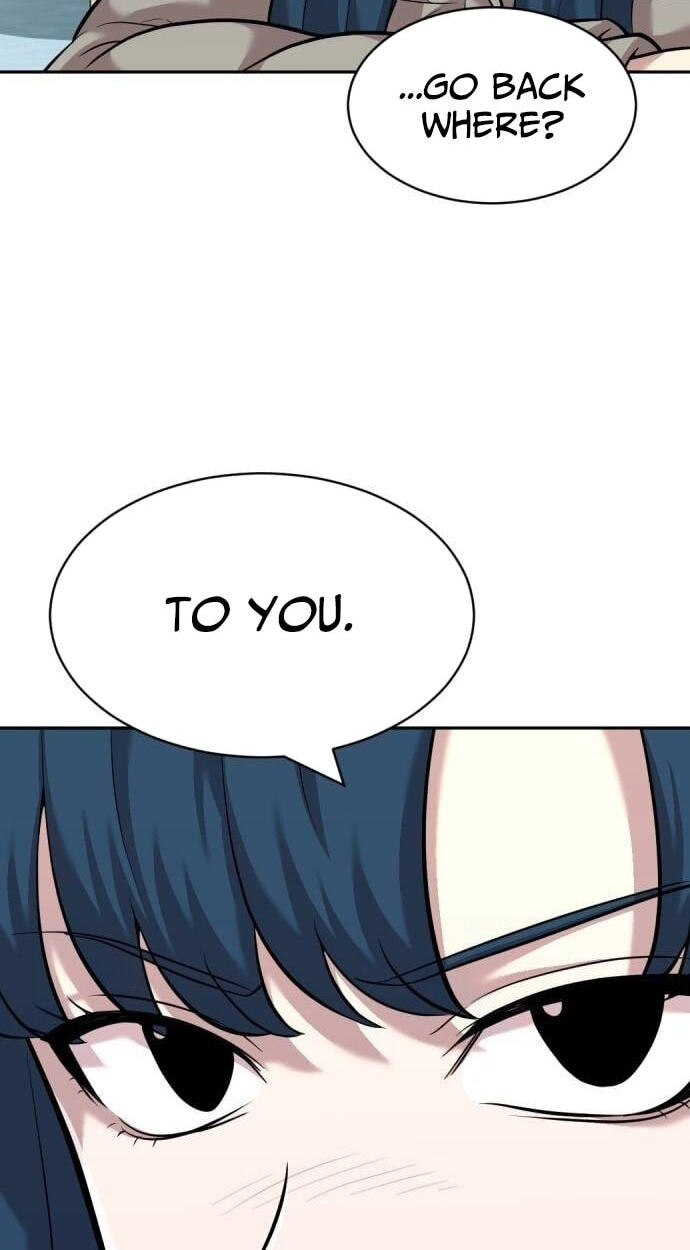 The Possessed Acting Prodigy Chapter 27 page 8 - 