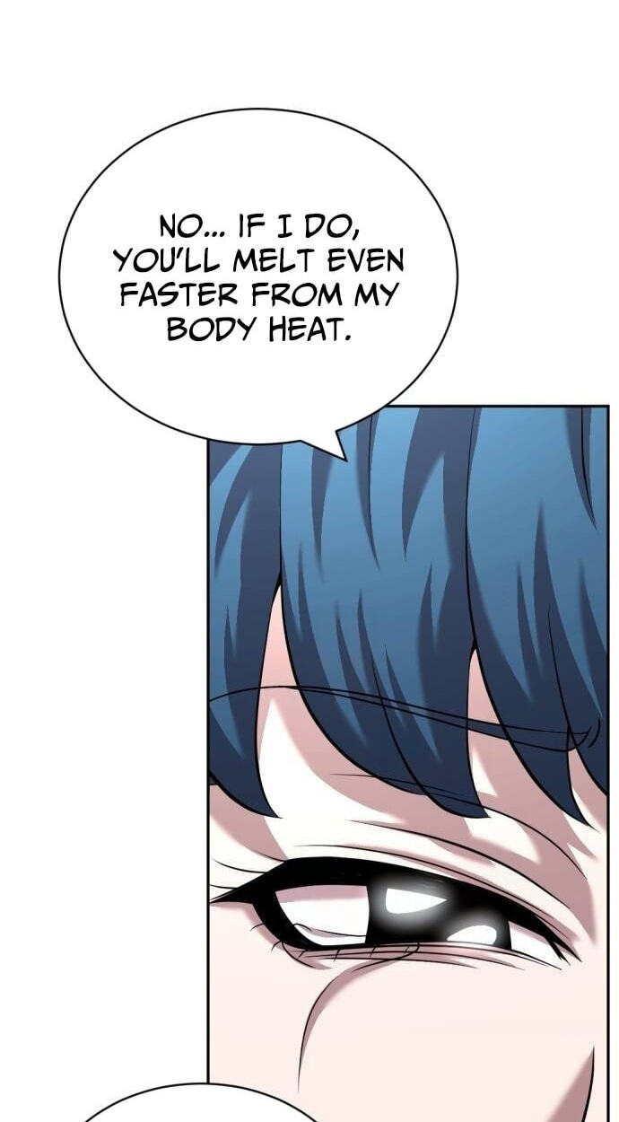 The Possessed Acting Prodigy Chapter 27 page 83 - 