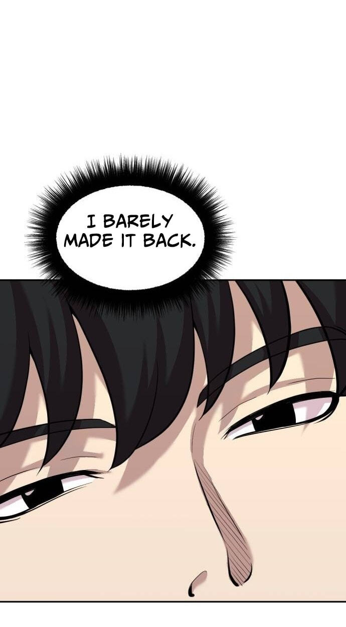 The Possessed Acting Prodigy Chapter 28 page 17 - 