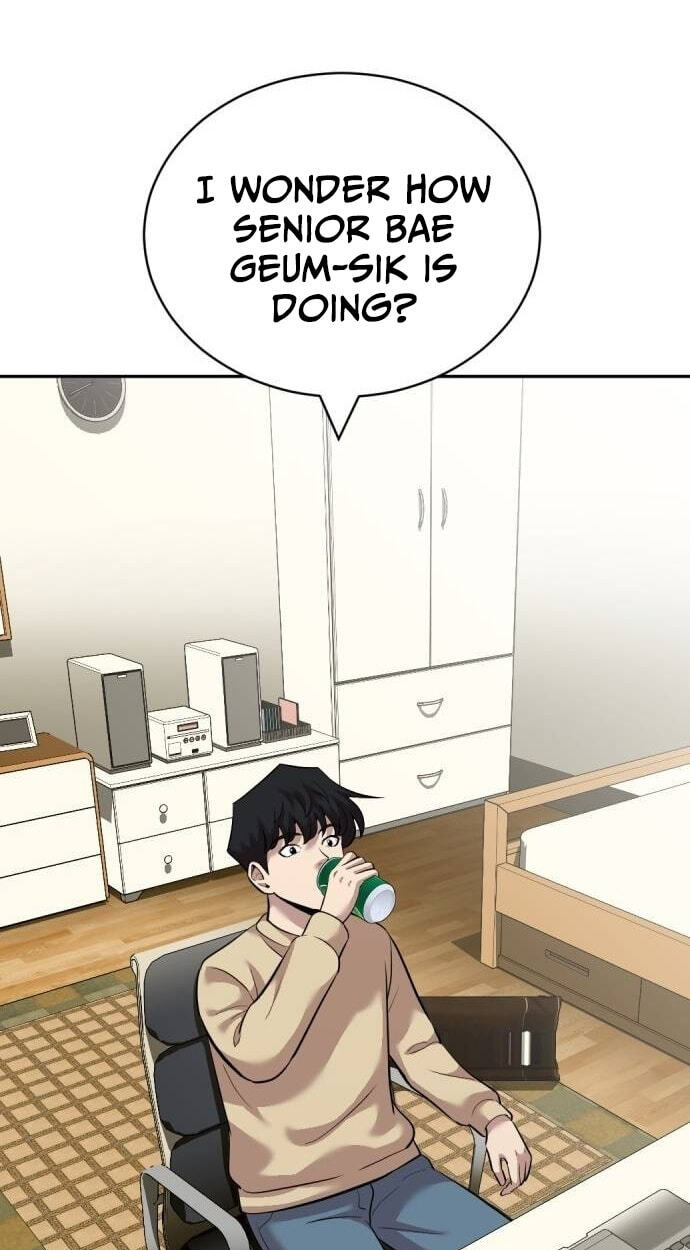 The Possessed Acting Prodigy Chapter 28 page 21 - 