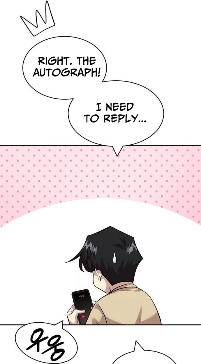 The Possessed Acting Prodigy Chapter 28 page 29 - 