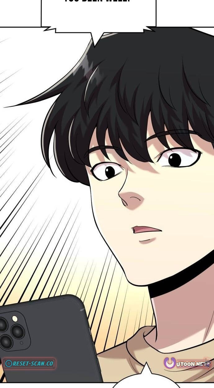 The Possessed Acting Prodigy Chapter 28 page 32 - 