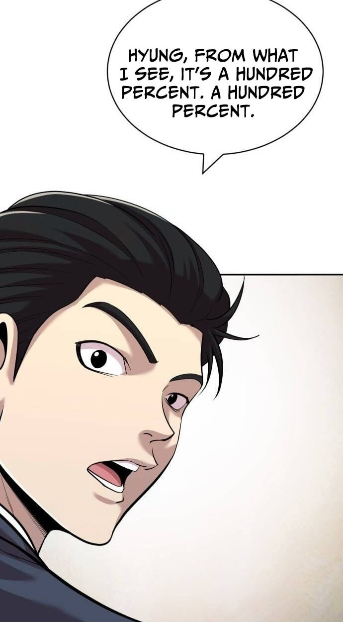 The Possessed Acting Prodigy Chapter 28 page 38 - 