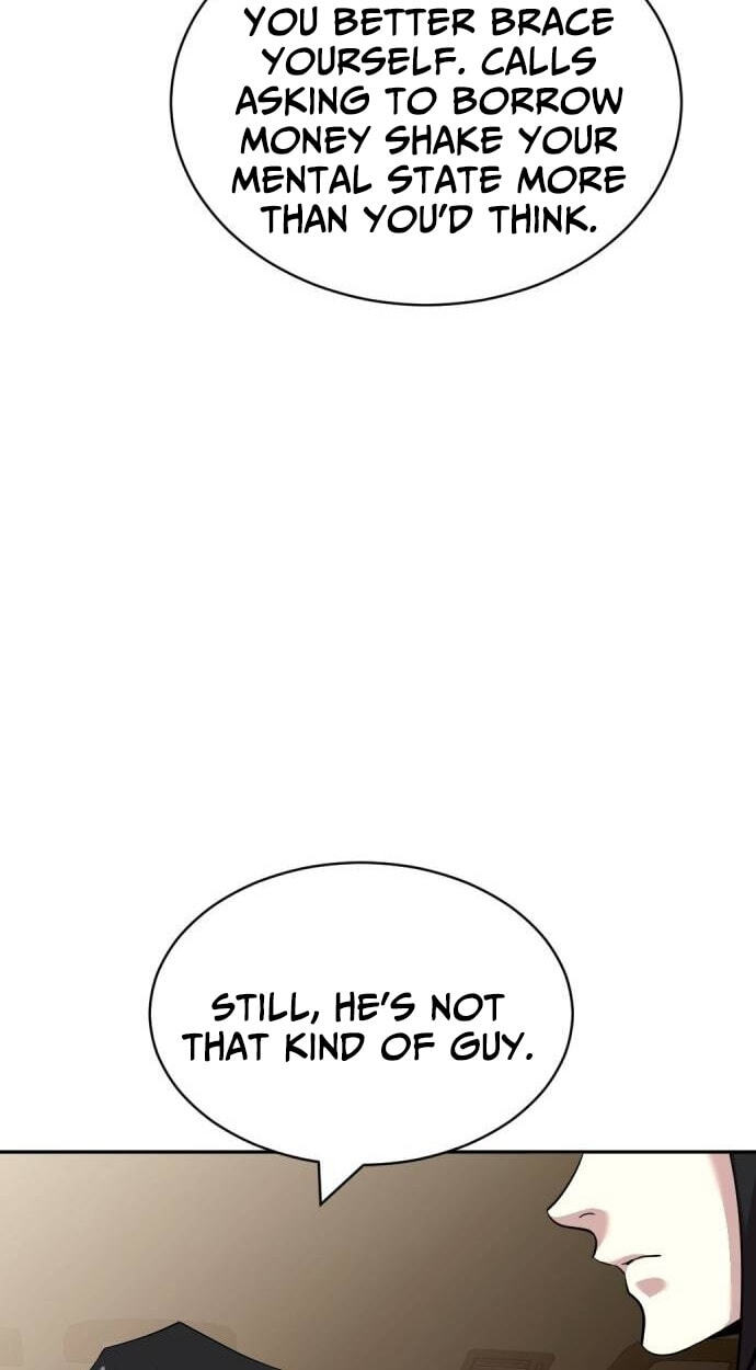 The Possessed Acting Prodigy Chapter 28 page 41 - 