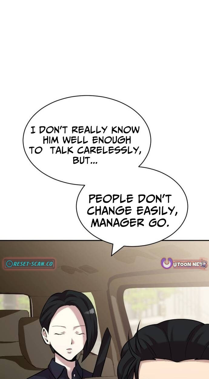 The Possessed Acting Prodigy Chapter 28 page 43 - 
