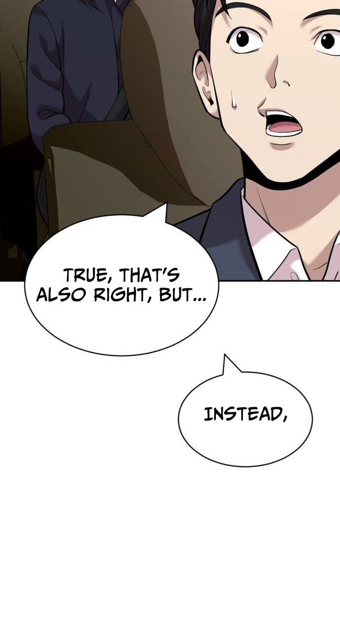 The Possessed Acting Prodigy Chapter 28 page 44 - 