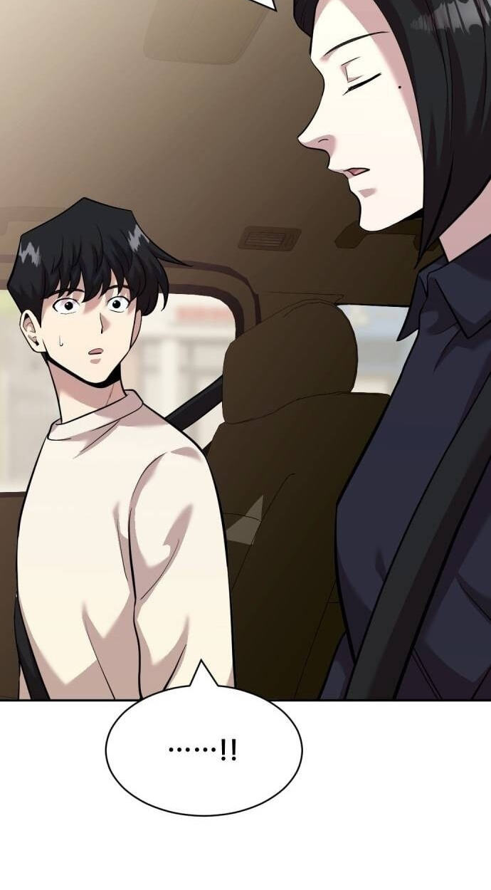 The Possessed Acting Prodigy Chapter 28 page 47 - 
