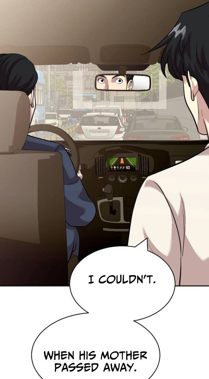 The Possessed Acting Prodigy Chapter 28 page 53 - 
