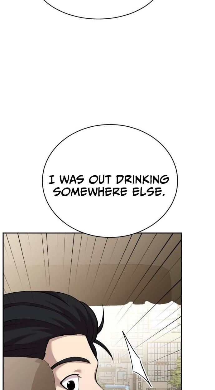 The Possessed Acting Prodigy Chapter 28 page 54 - 