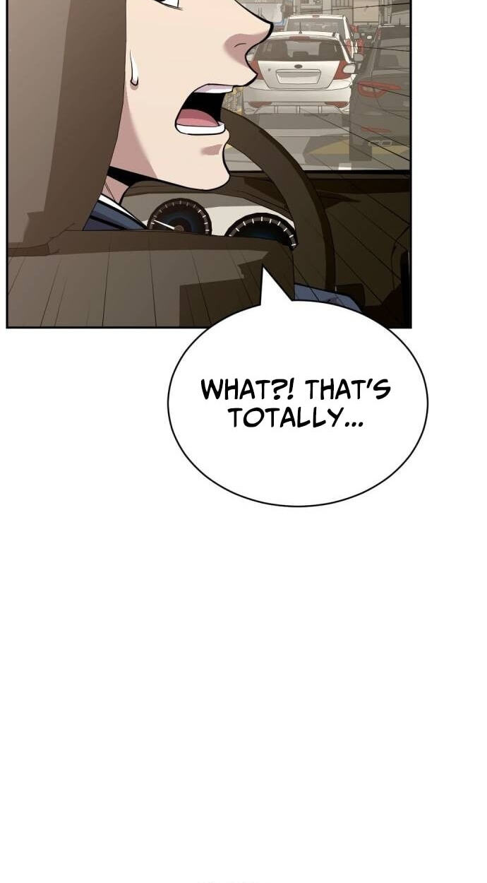 The Possessed Acting Prodigy Chapter 28 page 55 - 