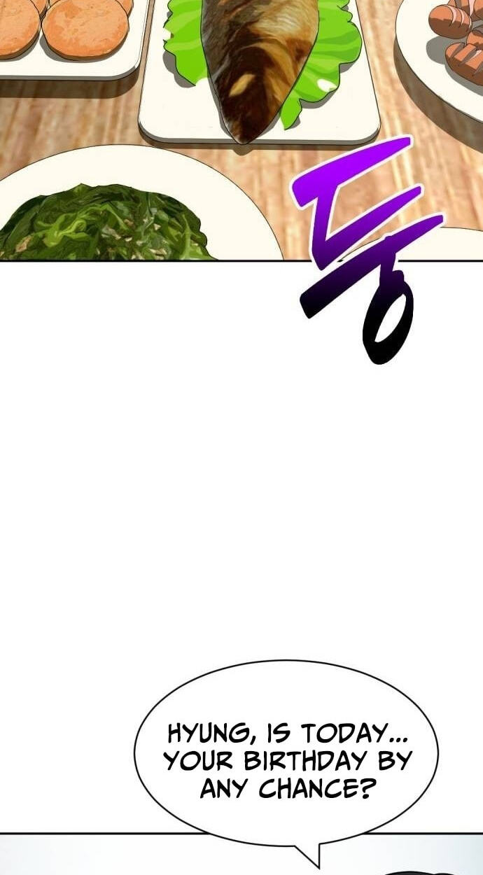 The Possessed Acting Prodigy Chapter 28 page 60 - 