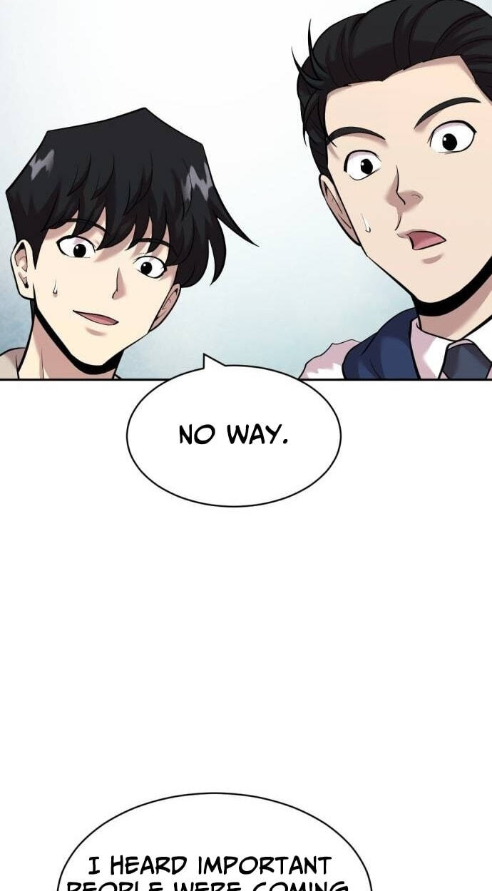 The Possessed Acting Prodigy Chapter 28 page 61 - 