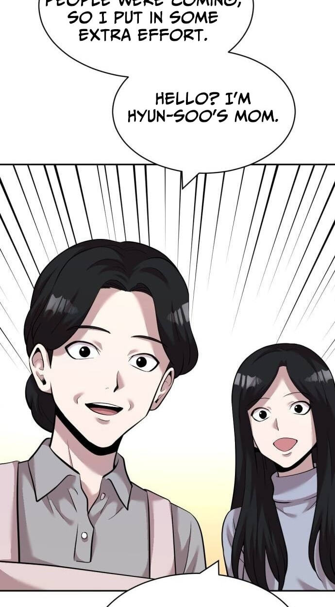The Possessed Acting Prodigy Chapter 28 page 62 - 