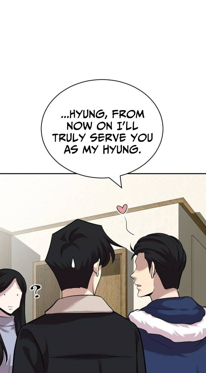 The Possessed Acting Prodigy Chapter 28 page 65 - 