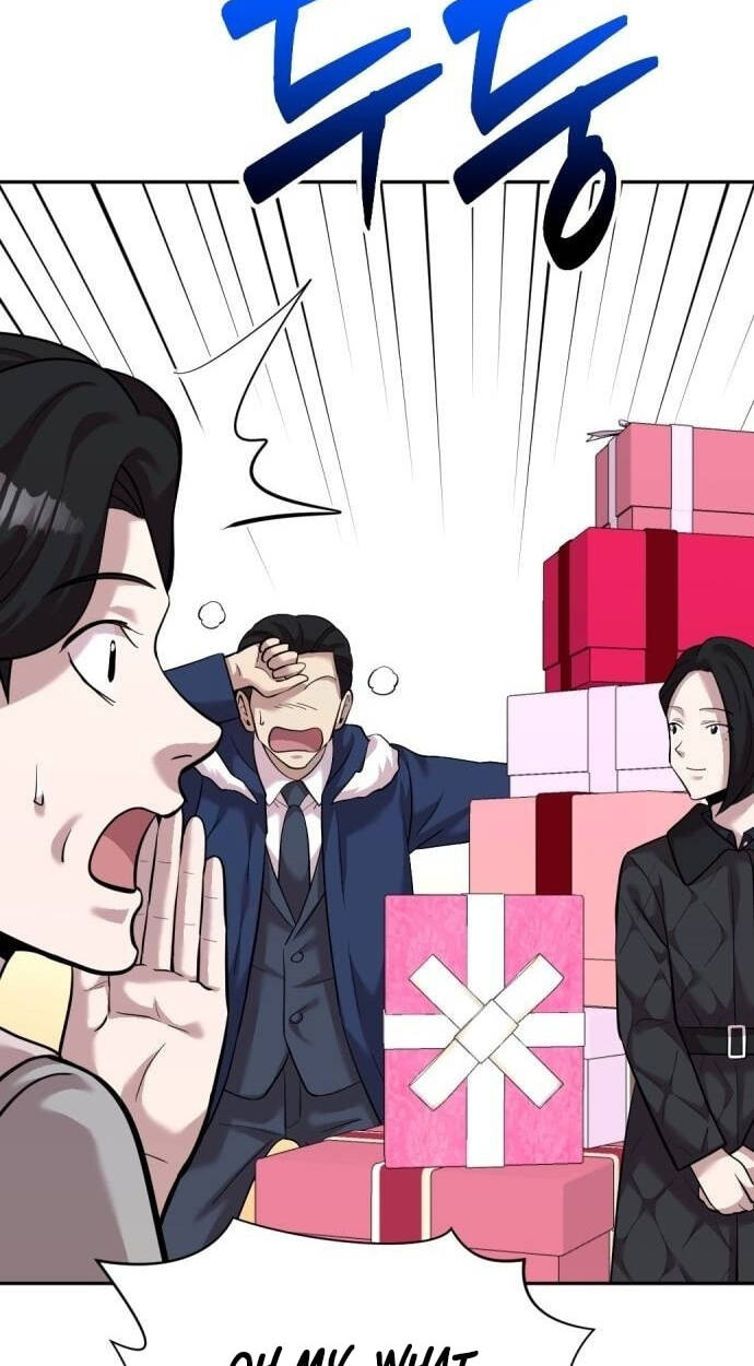 The Possessed Acting Prodigy Chapter 28 page 67 - 