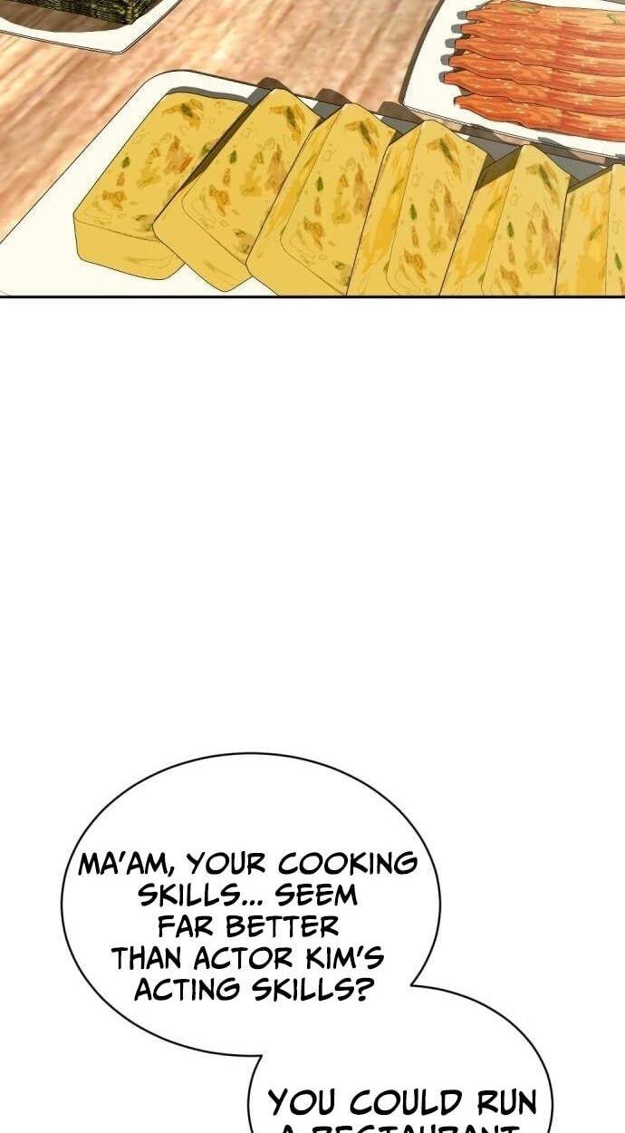 The Possessed Acting Prodigy Chapter 28 page 71 - 