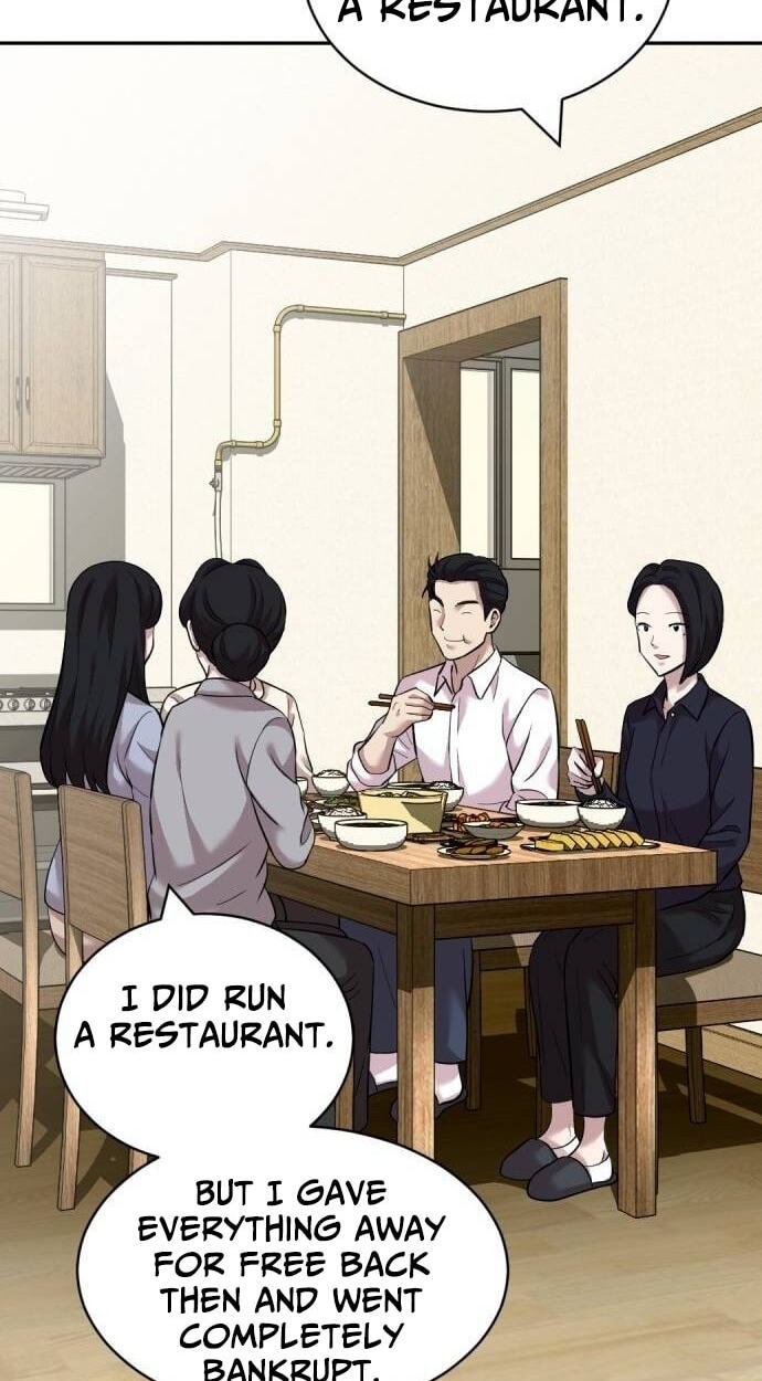 The Possessed Acting Prodigy Chapter 28 page 72 - 
