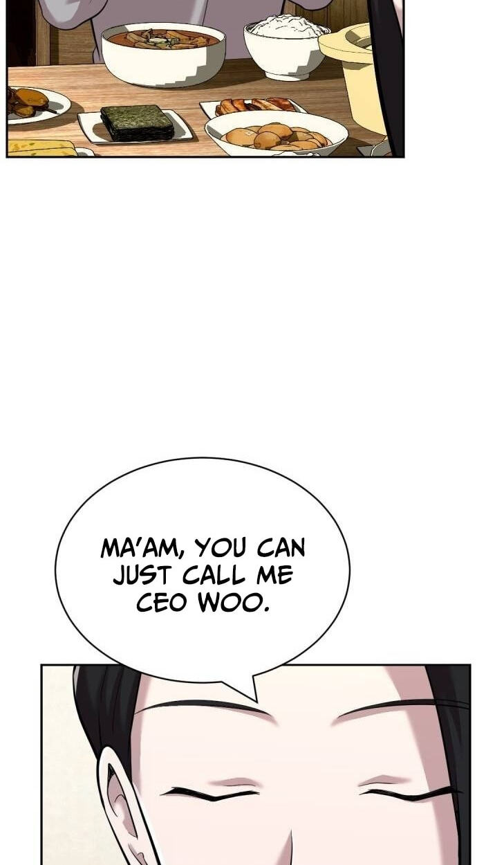 The Possessed Acting Prodigy Chapter 28 page 76 - 