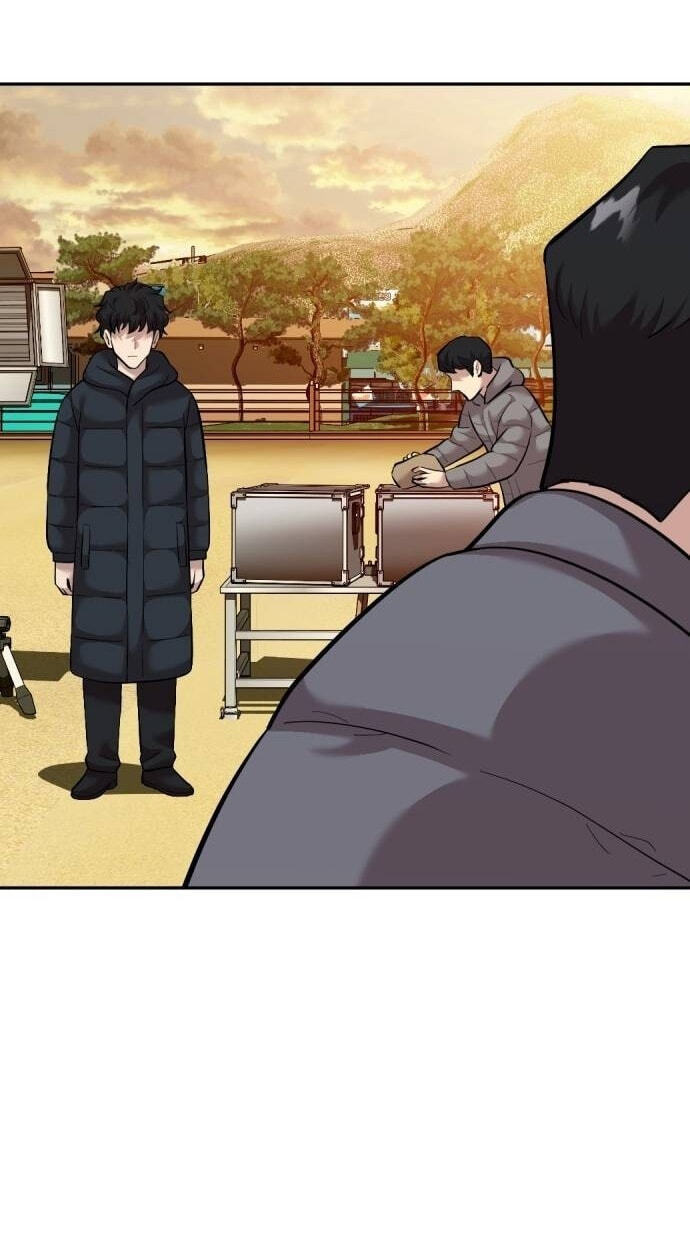 The Possessed Acting Prodigy Chapter 28 page 9 - 