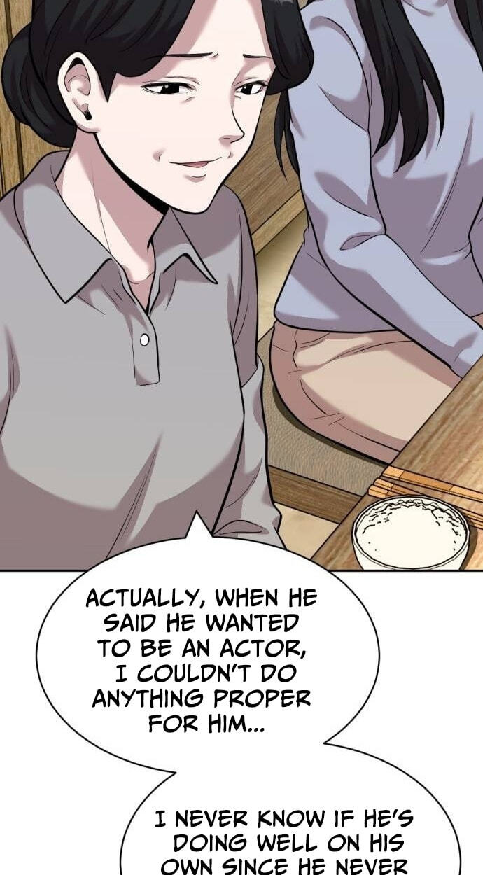 The Possessed Acting Prodigy Chapter 28 page 85 - 