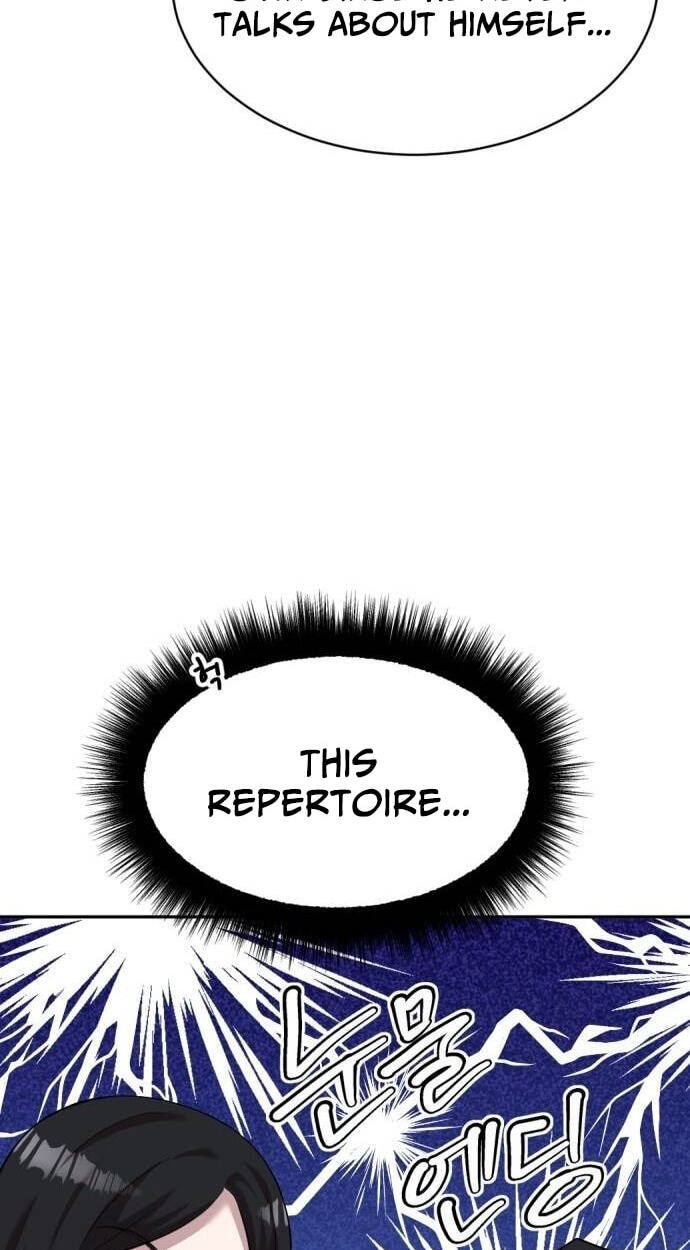 The Possessed Acting Prodigy Chapter 28 page 86 - 
