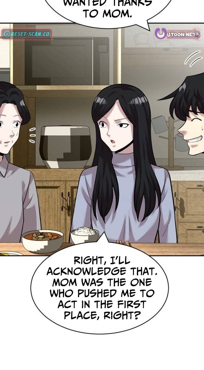 The Possessed Acting Prodigy Chapter 28 page 88 - 
