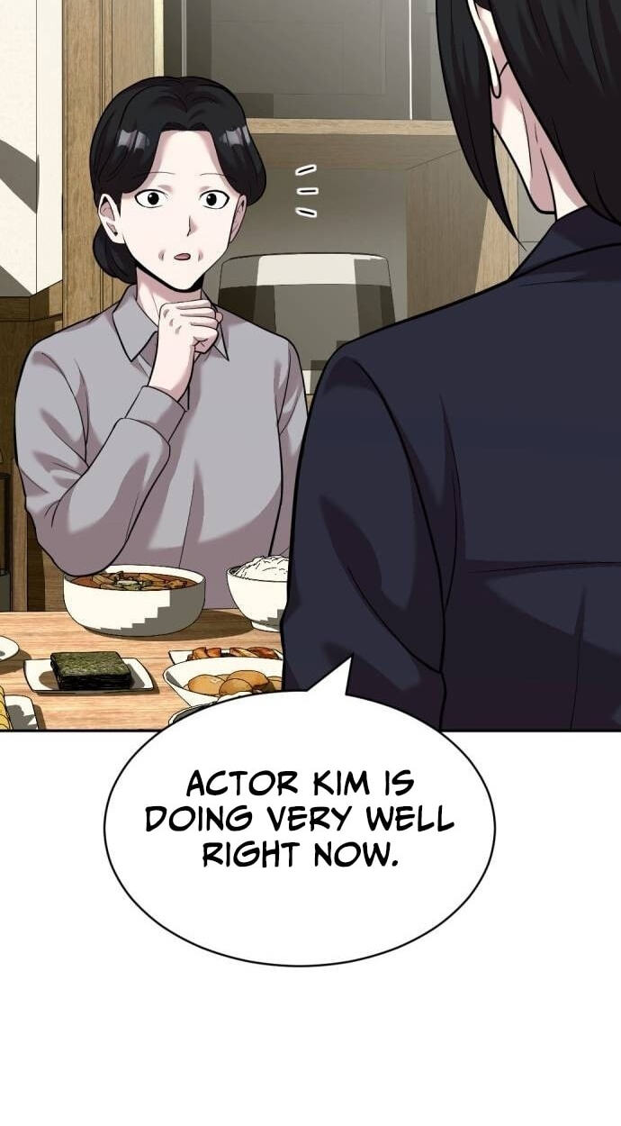 The Possessed Acting Prodigy Chapter 28 page 91 - 