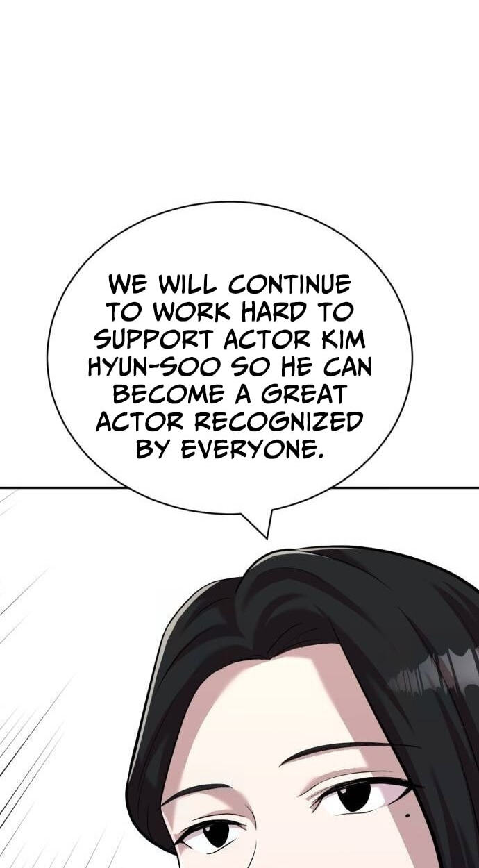 The Possessed Acting Prodigy Chapter 28 page 92 - 