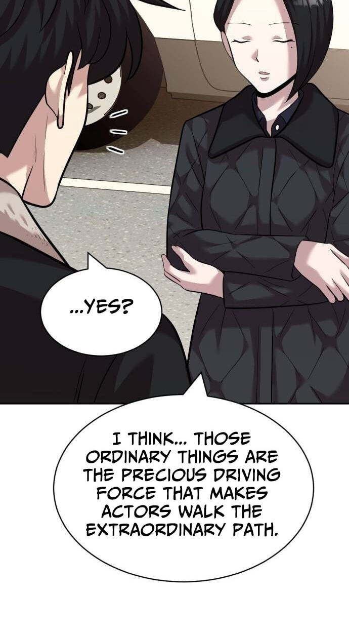 The Possessed Acting Prodigy Chapter 28 page 99 - 