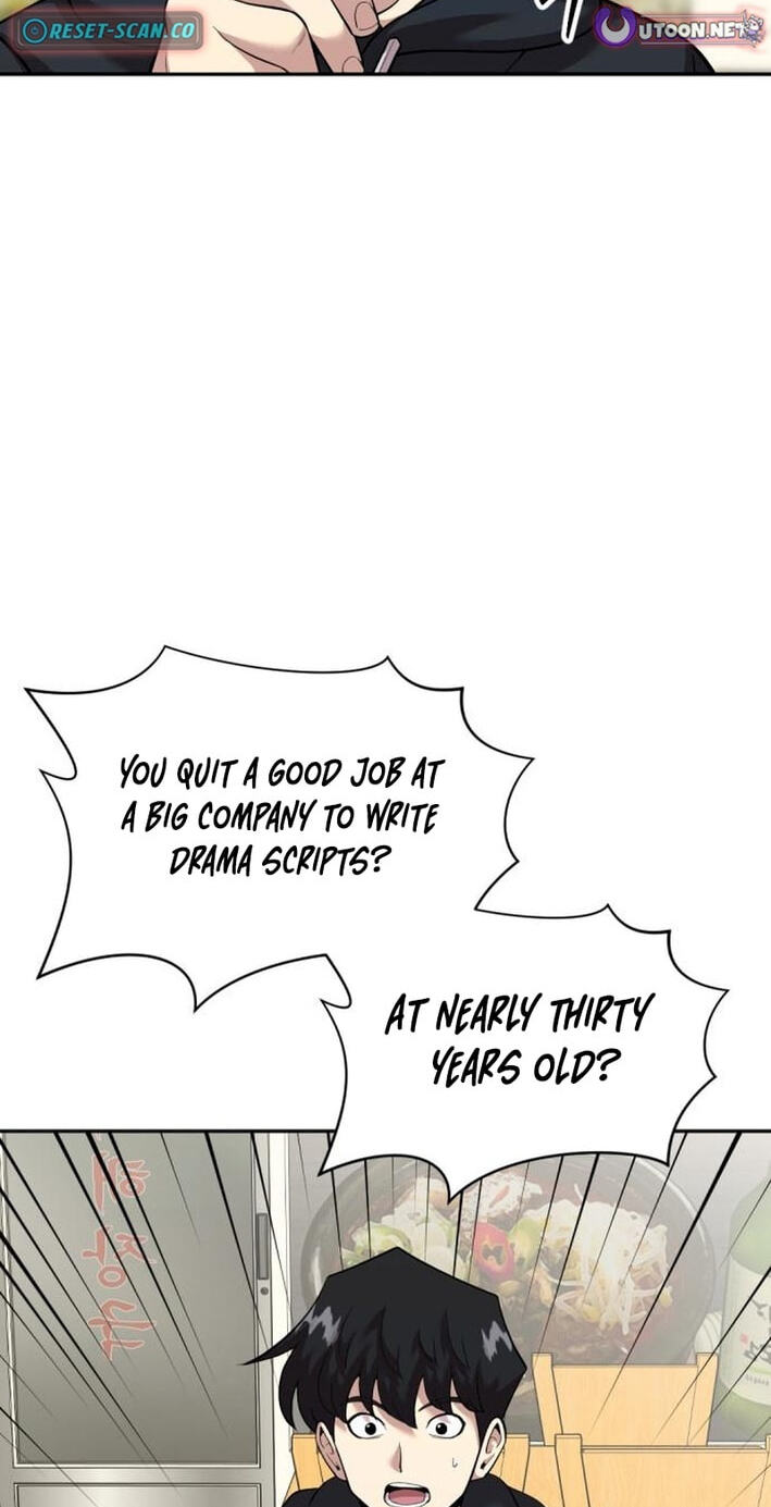 The Possessed Acting Prodigy Chapter 29 page 19 - 