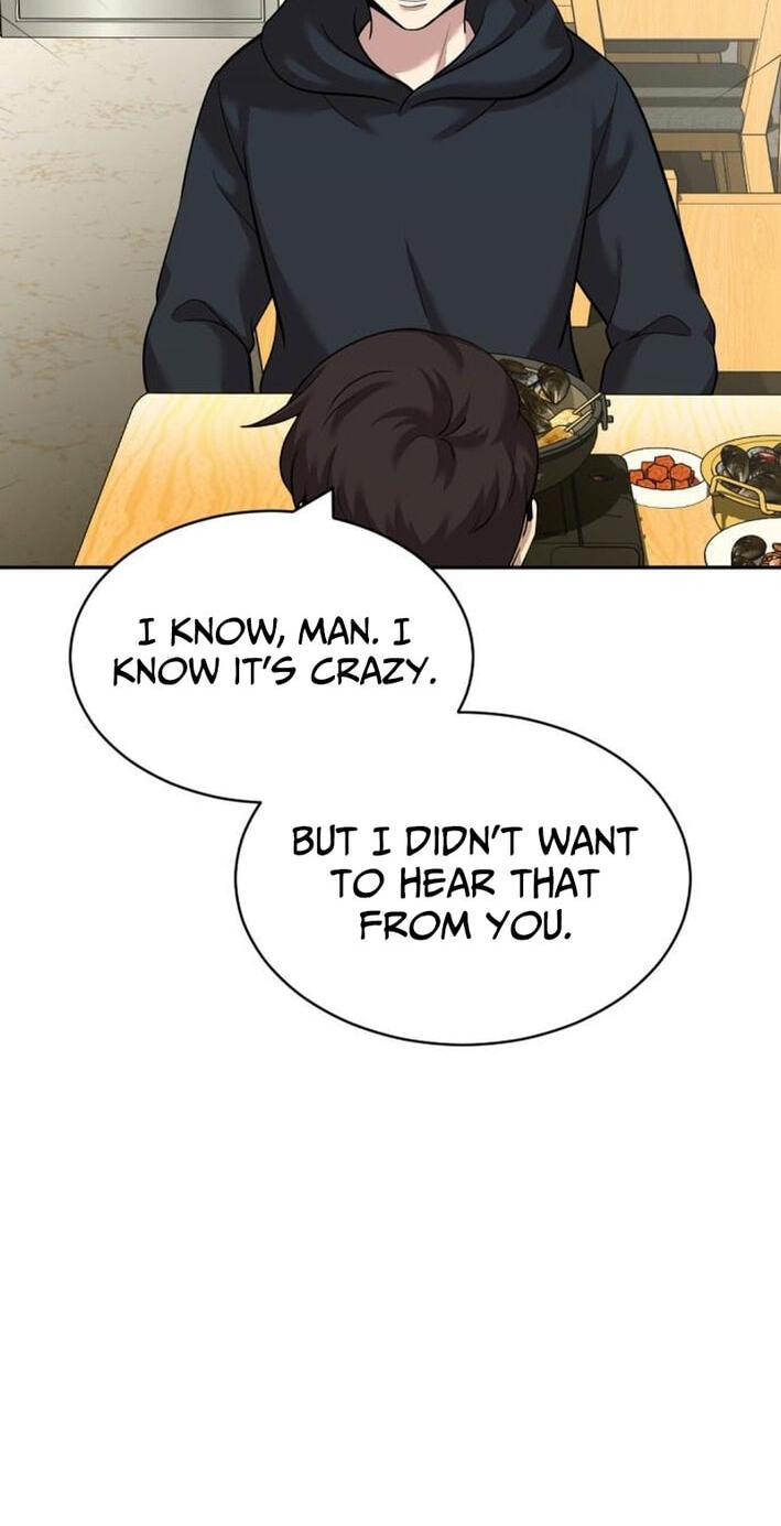 The Possessed Acting Prodigy Chapter 29 page 20 - 