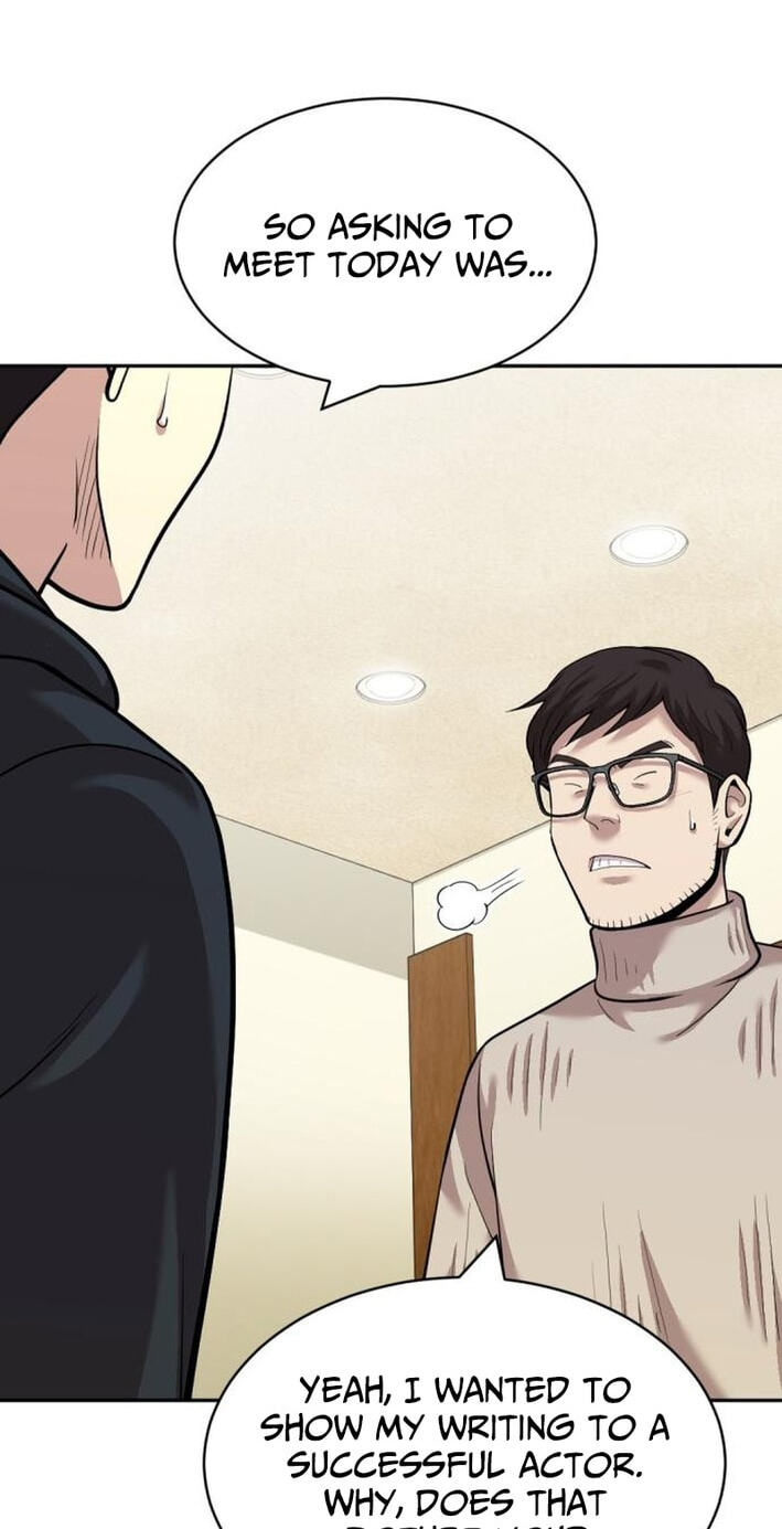 The Possessed Acting Prodigy Chapter 29 page 21 - 