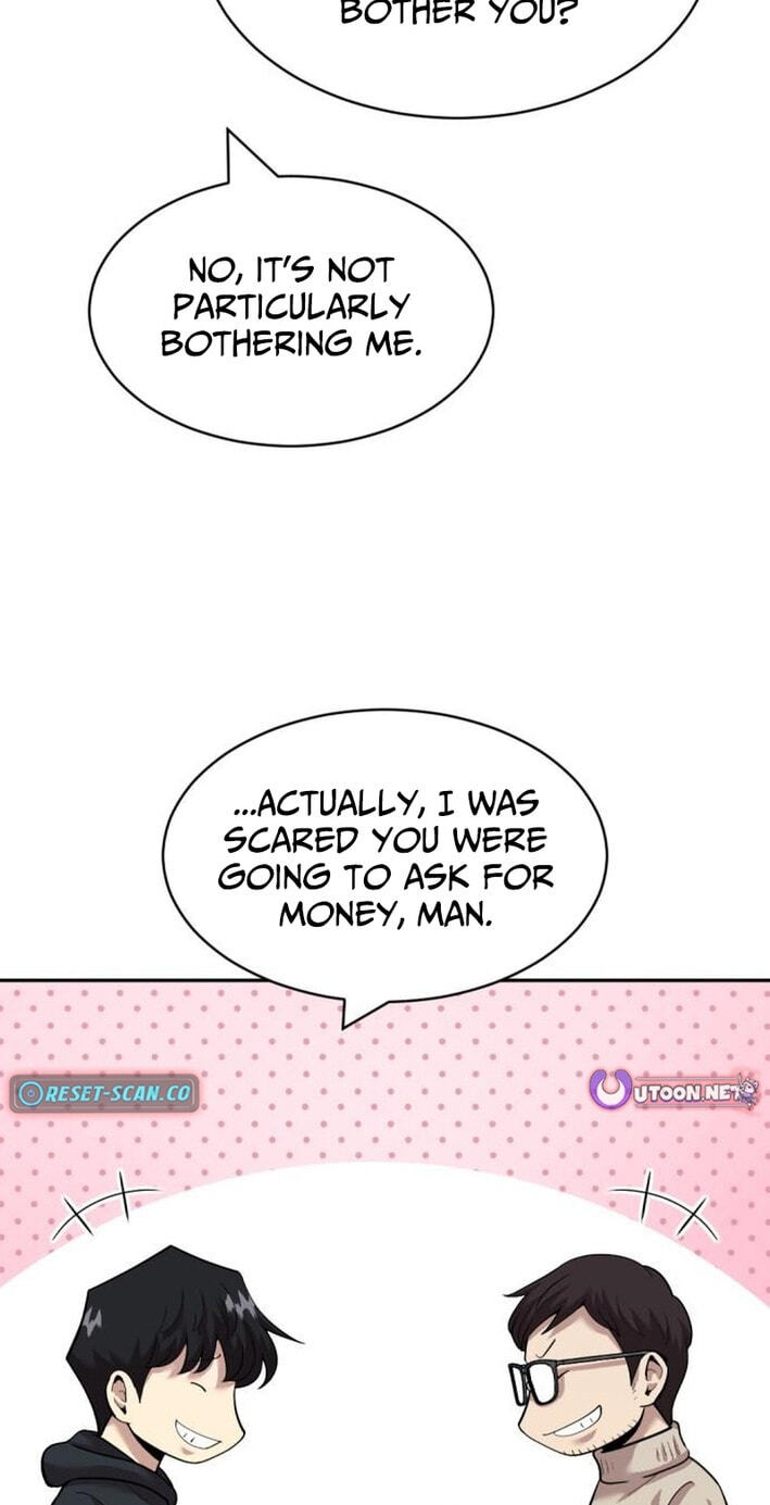 The Possessed Acting Prodigy Chapter 29 page 22 - 