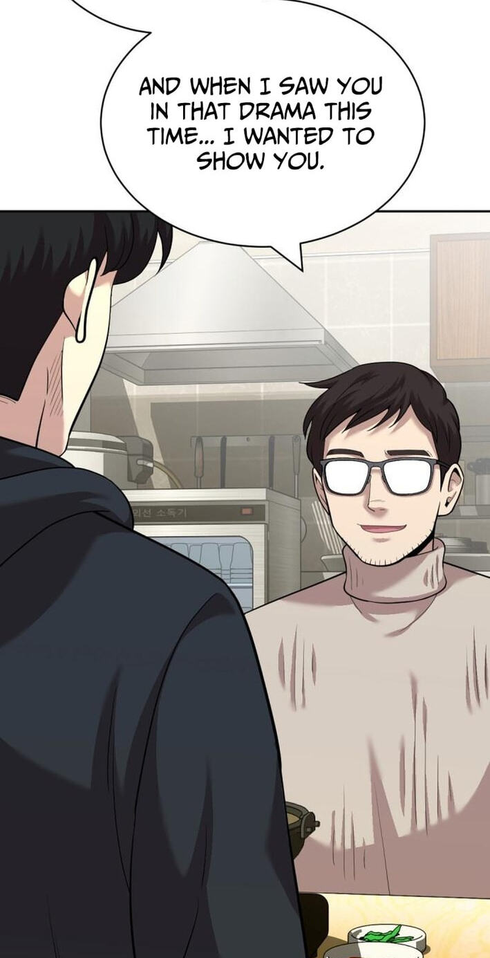 The Possessed Acting Prodigy Chapter 29 page 25 - 