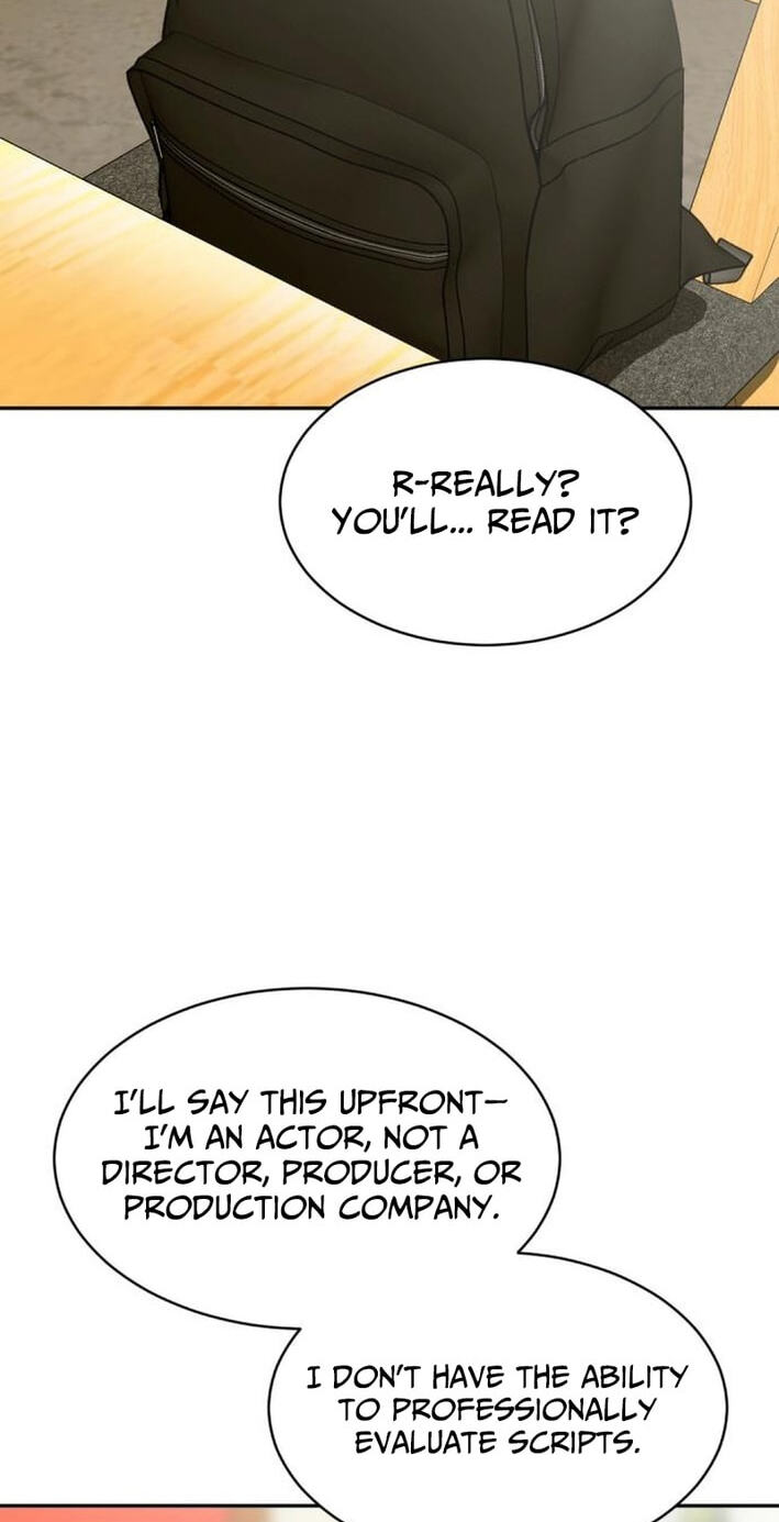 The Possessed Acting Prodigy Chapter 29 page 31 - 