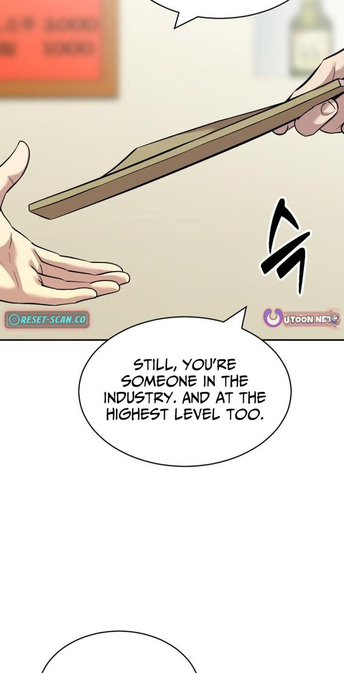 The Possessed Acting Prodigy Chapter 29 page 32 - 