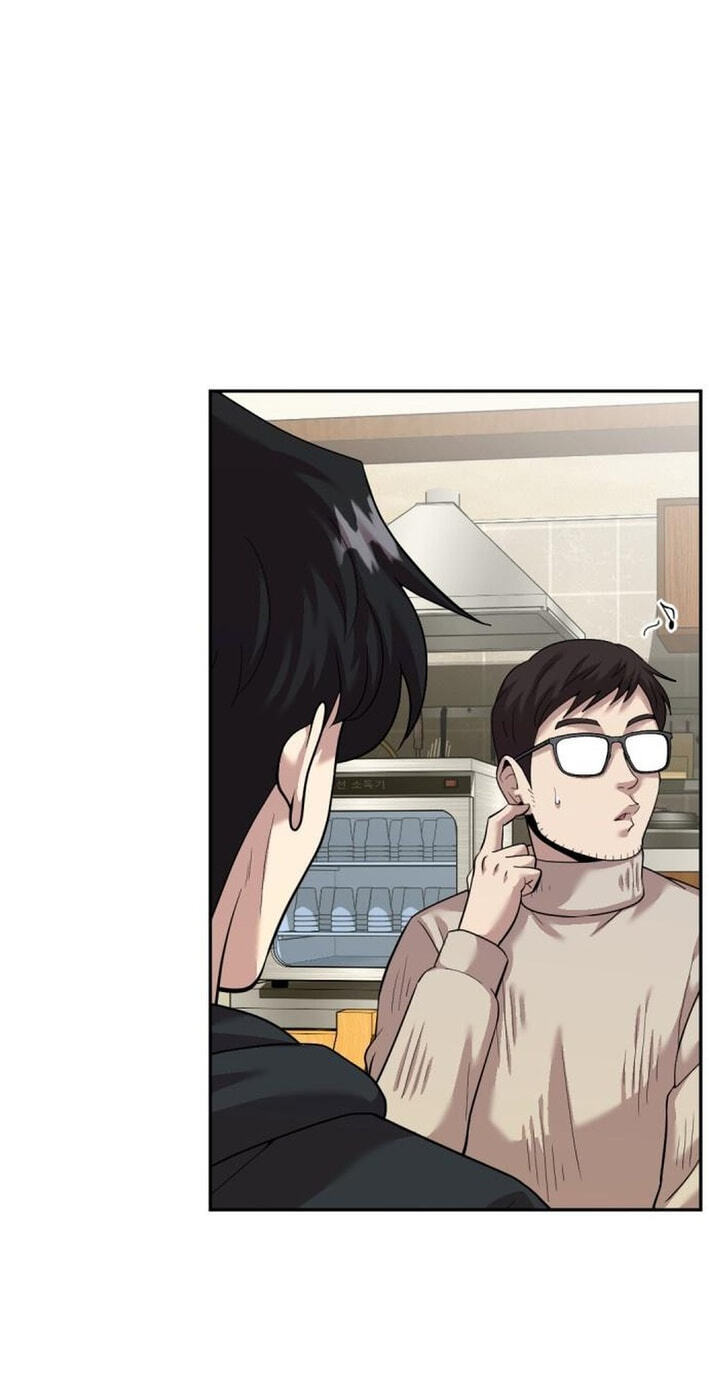 The Possessed Acting Prodigy Chapter 29 page 35 - 