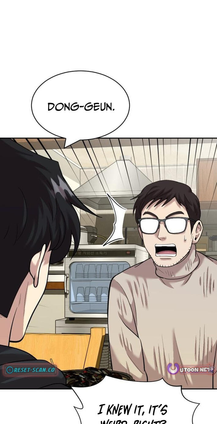 The Possessed Acting Prodigy Chapter 29 page 36 - 