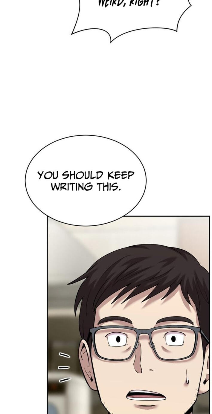 The Possessed Acting Prodigy Chapter 29 page 37 - 