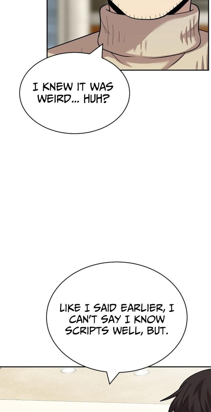 The Possessed Acting Prodigy Chapter 29 page 38 - 