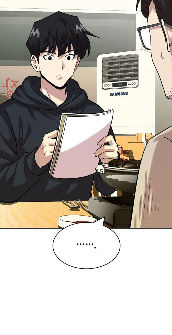 The Possessed Acting Prodigy Chapter 29 page 39 - 