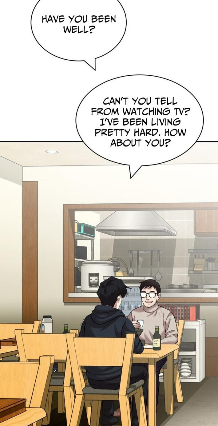 The Possessed Acting Prodigy Chapter 29 page 5 - 