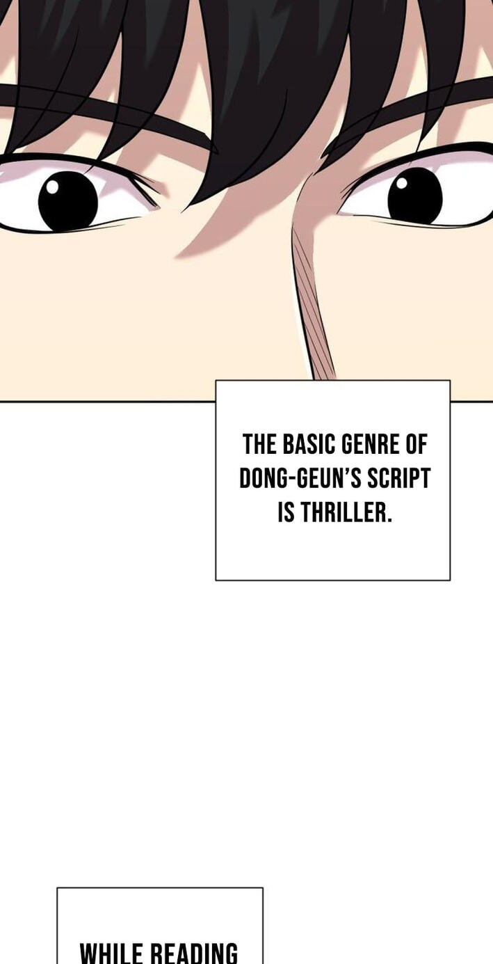 The Possessed Acting Prodigy Chapter 29 page 42 - 