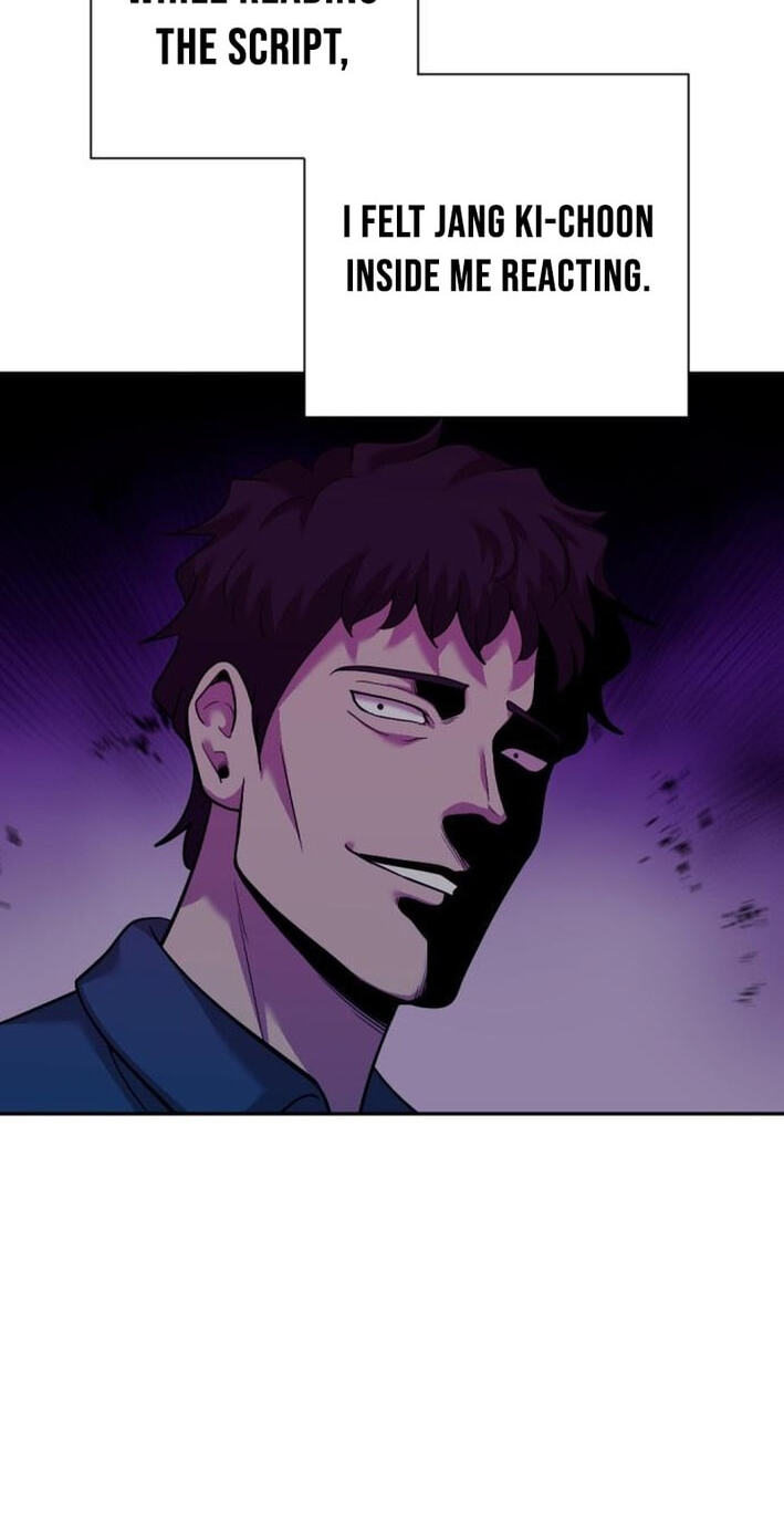 The Possessed Acting Prodigy Chapter 29 page 43 - 