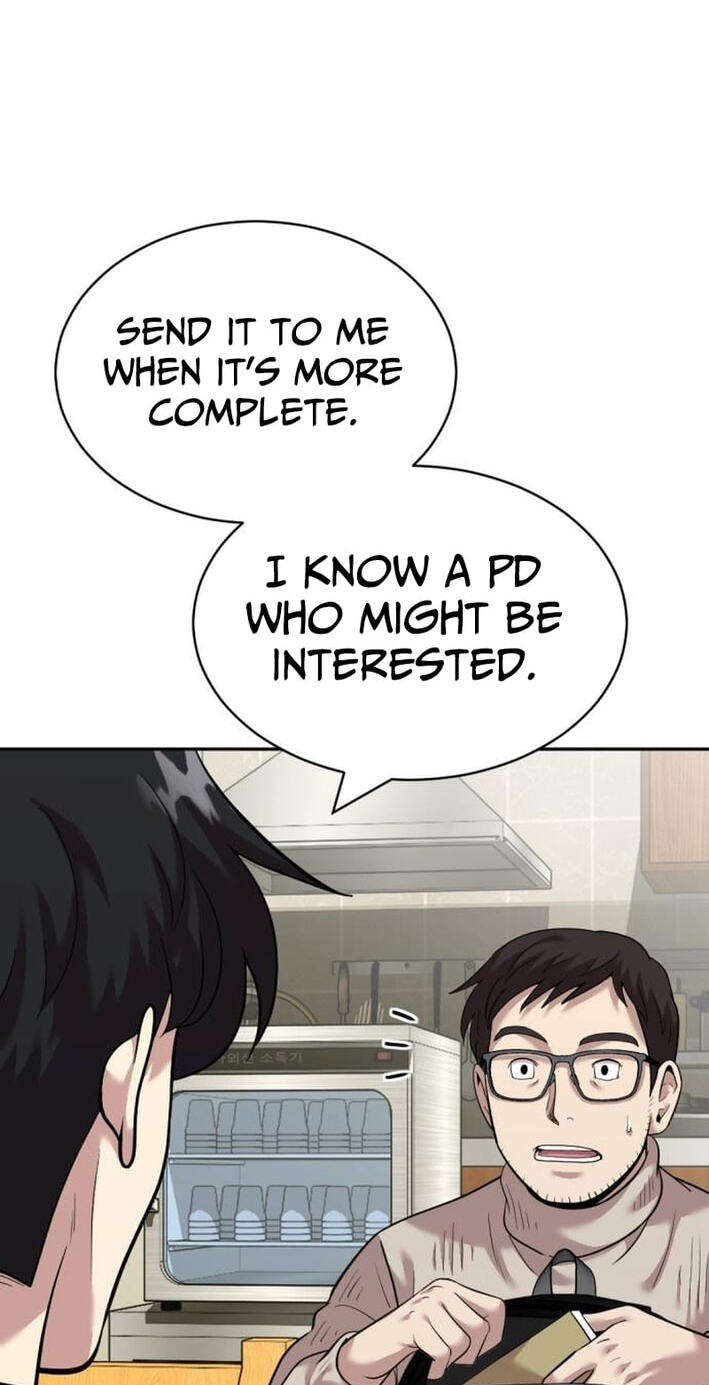 The Possessed Acting Prodigy Chapter 29 page 45 - 