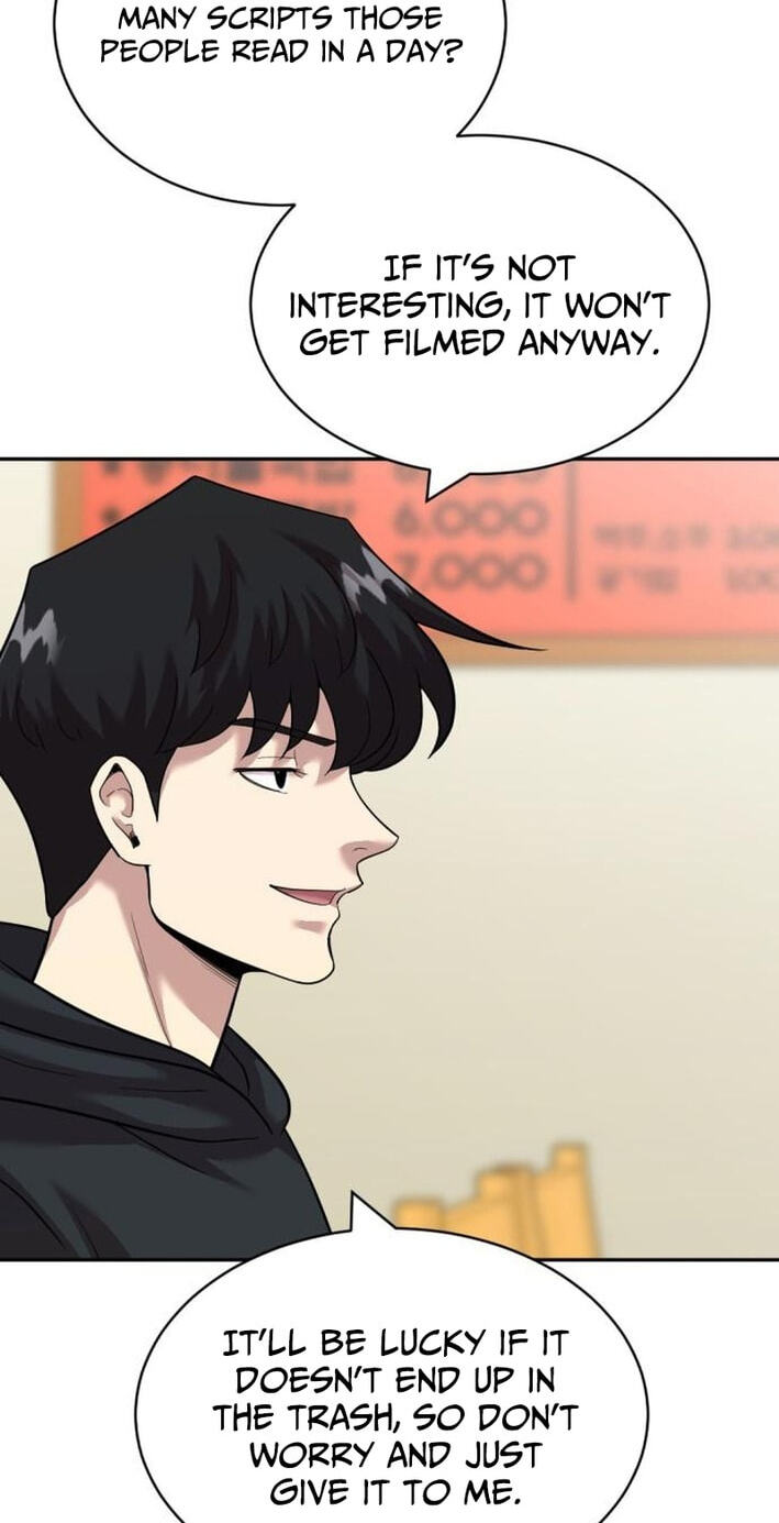 The Possessed Acting Prodigy Chapter 29 page 47 - 