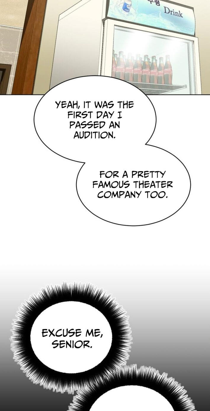 The Possessed Acting Prodigy Chapter 29 page 61 - 