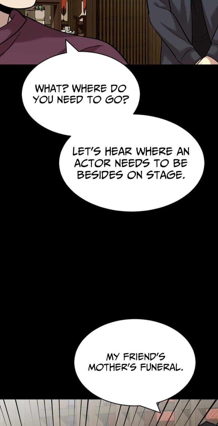 The Possessed Acting Prodigy Chapter 29 page 63 - 