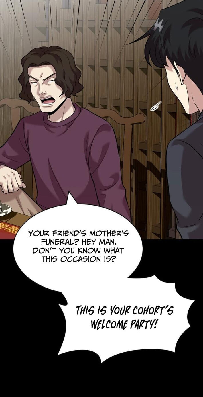 The Possessed Acting Prodigy Chapter 29 page 64 - 