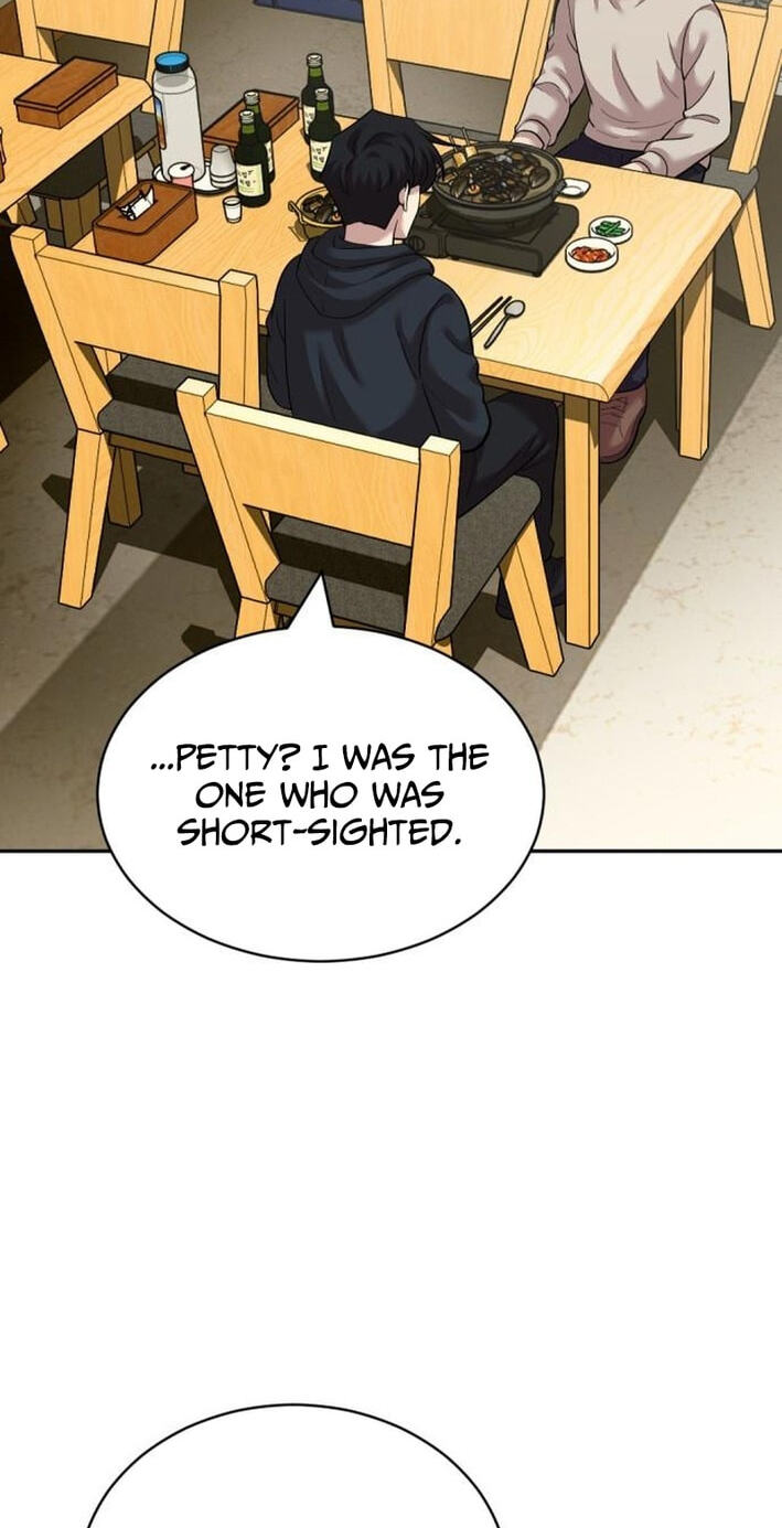 The Possessed Acting Prodigy Chapter 29 page 72 - 